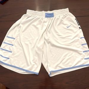 Nike Men’s basketball shorts